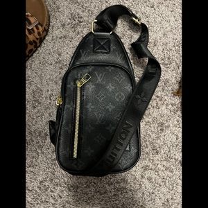 LV Crossbody